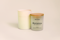 Romance Coconut Soy Candle